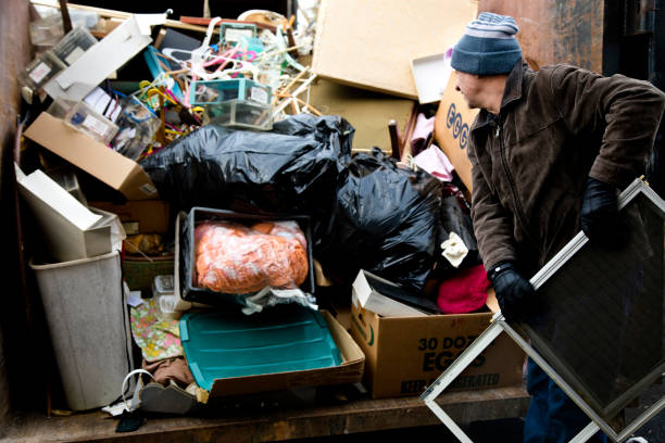 Best Dumpster Rental Services  in Wheeler Af, HI