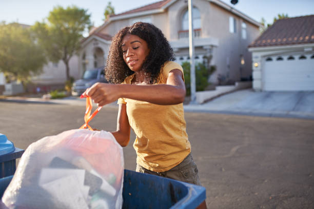 Trash Removal Near Me in Wheeler Af, HI