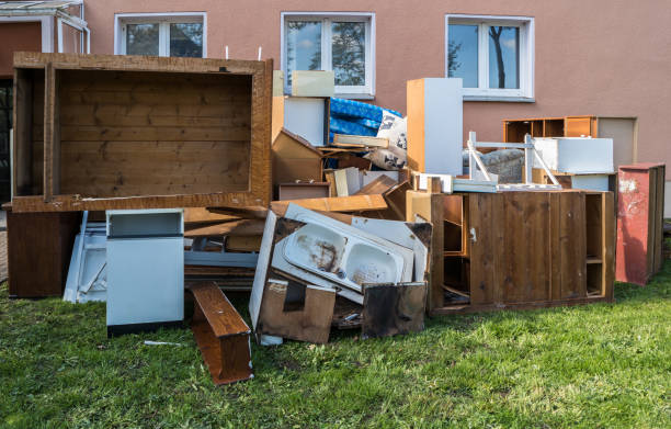 Best Full-Service Junk Removal  in Wheeler Af, HI