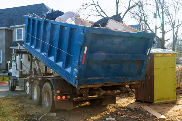 Best Yard Cleanup Services  in Wheeler Af, HI
