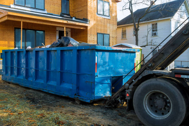Best Basement Cleanout Services  in Wheeler Af, HI