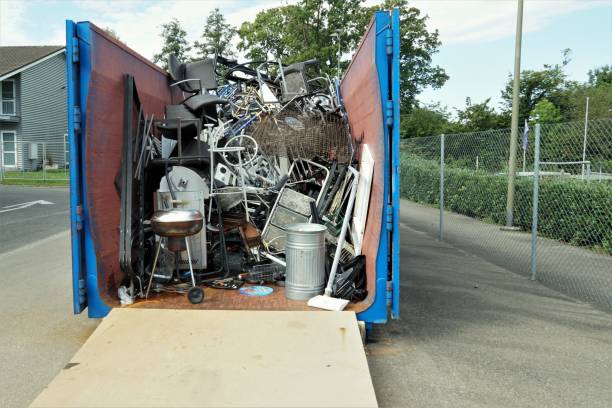 Best Electronics Removal Services  in Wheeler Af, HI