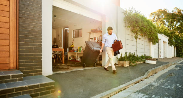 Attic Cleanout Services in Wheeler Af, HI