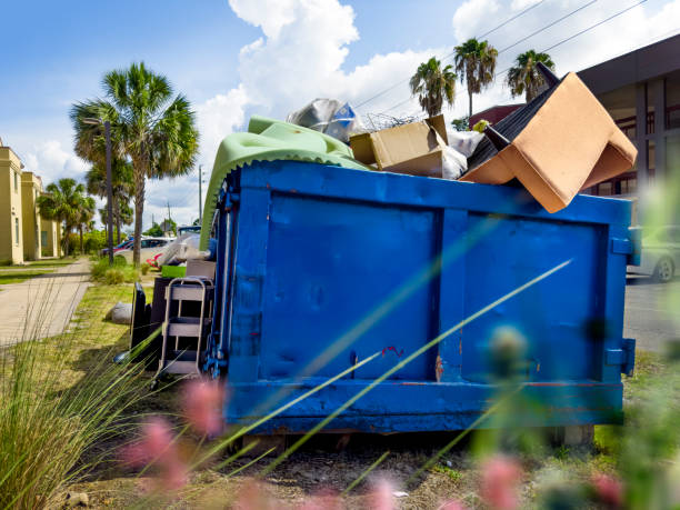 Best Professional Junk Removal  in Wheeler Af, HI